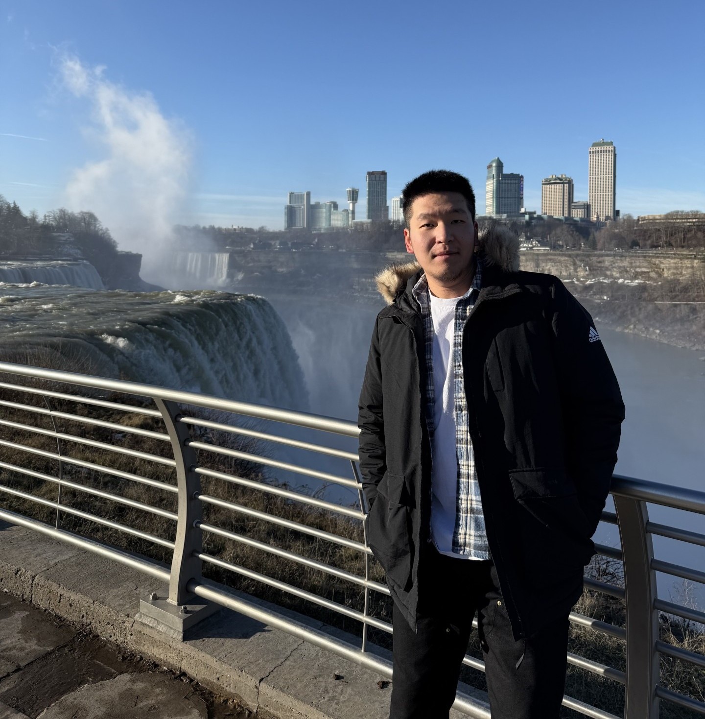 Wenlong Li